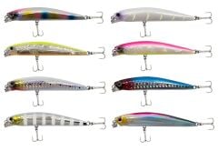 Kendo D:Killer's Minnow SMP 80s 13.2gr Sahte Balık