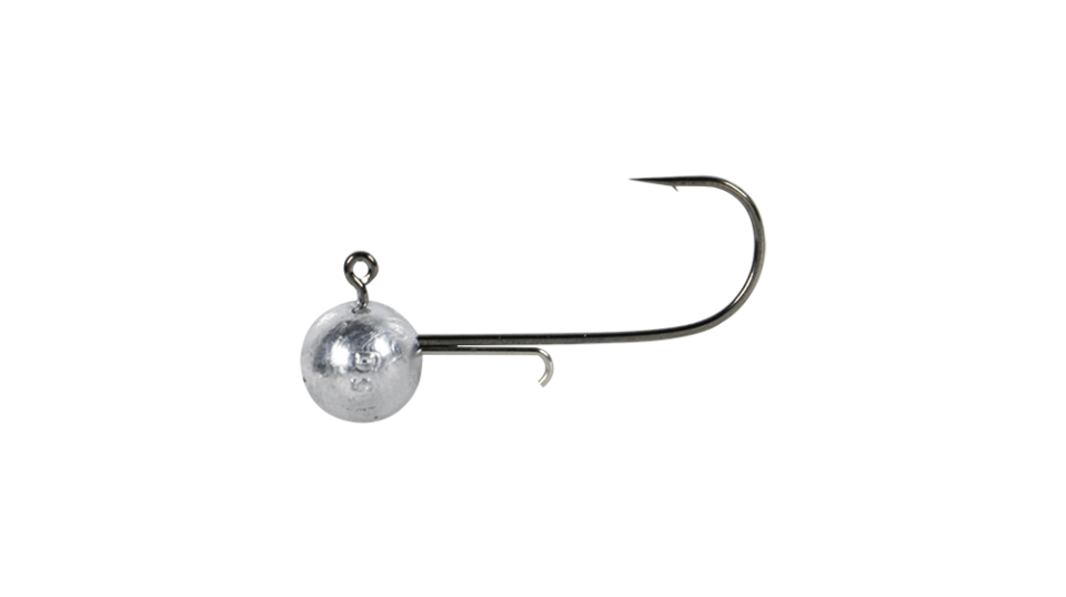 Fujin Zoom Head 2/0 Jighead