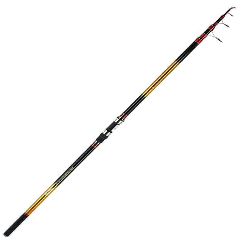 Okuma Savant Surf 420 cm 5 Parça Surf Kamışı