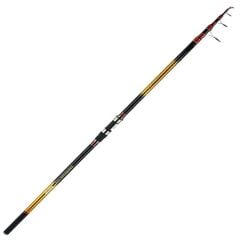 Okuma Savant Surf 420 cm 5 Parça Surf Kamışı
