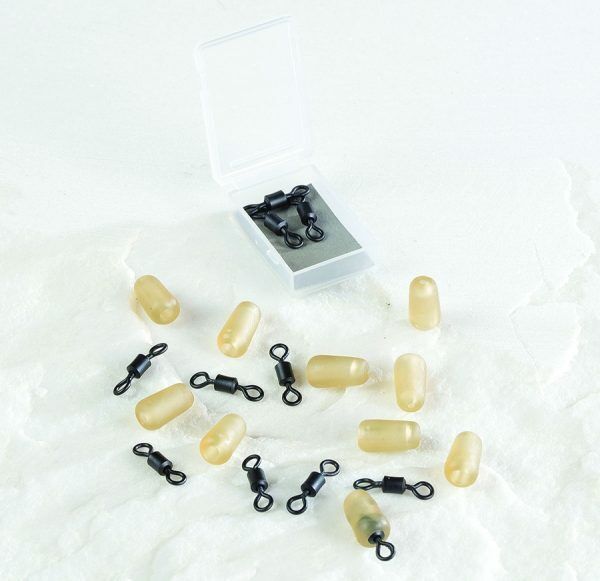 Extra Carp Knot Protectors Set Düğüm Koruyucu Set