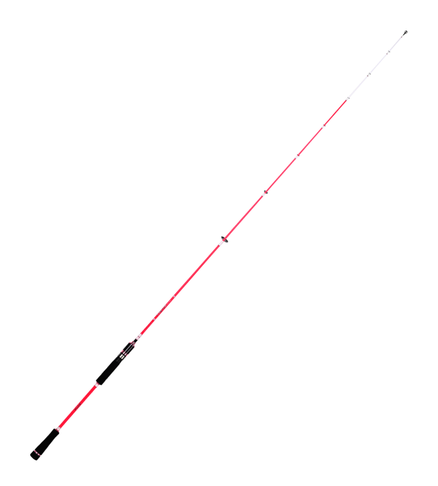 Fujin Freyja Light Jigging 180cm 15-90gr Jig Kamış