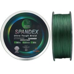 DFT Bojin 8X Spandex İp Misina 300 m