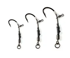 Extra Carp Carp Rig 777S Size 6