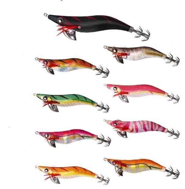 Fujin EgiX 3.5 20gr Kalamar Zokası