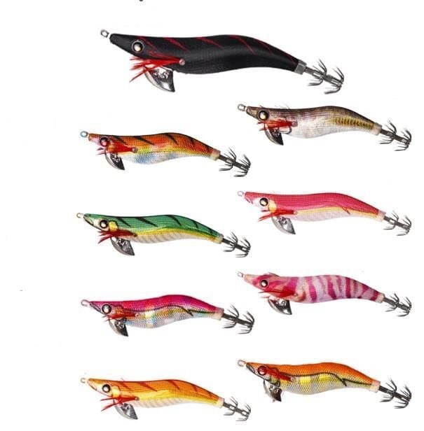 Fujin EgiX 3.5 20gr Kalamar Zokası