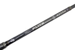 Okuma Flite Tele Surf 420cm 100-200gr 5 Parça Olta Kamışı