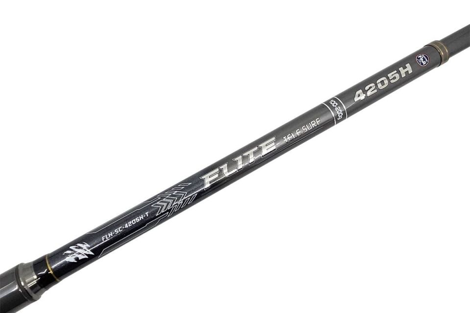 Okuma Flite Tele Surf 420cm 100-200gr 5 Parça Olta Kamışı