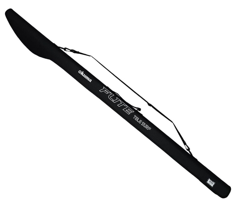 Okuma Flite Tele Surf 420cm 100-200gr 5 Parça Olta Kamışı