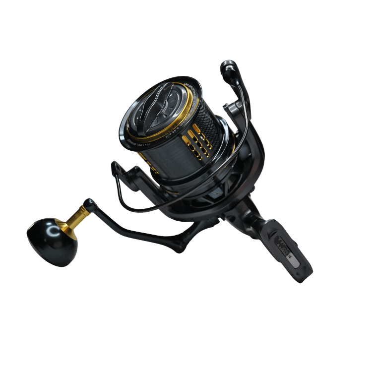 ICON-IC Drakion 10000 Blue Surf Olta Makinesi