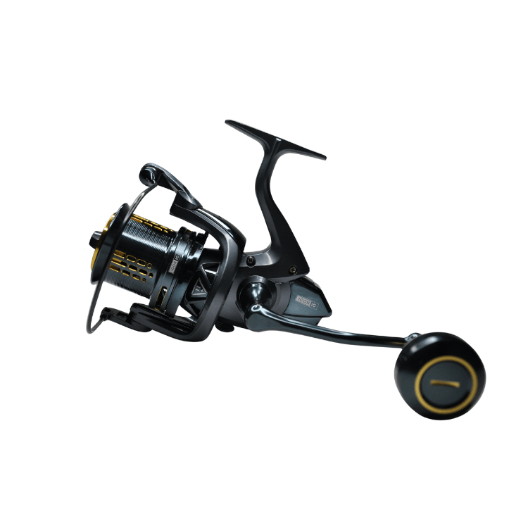 ICON-IC Drakion 8000 Blue Surf Olta Makinesi