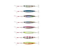 Lucky John Basara Jig Yem 8 Gr