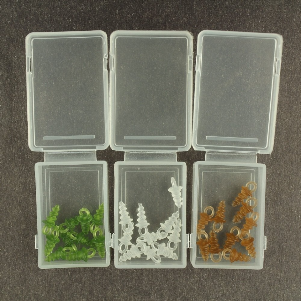 Extra Carp Pop Up Peg Pop Up Vidası