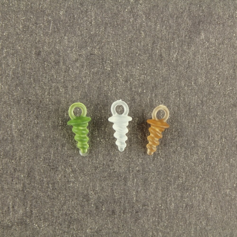 Extra Carp Pop Up Peg Pop Up Vidası