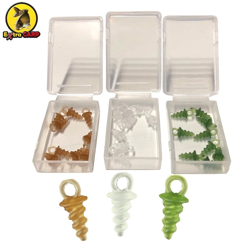 Extra Carp Pop Up Peg Pop Up Vidası