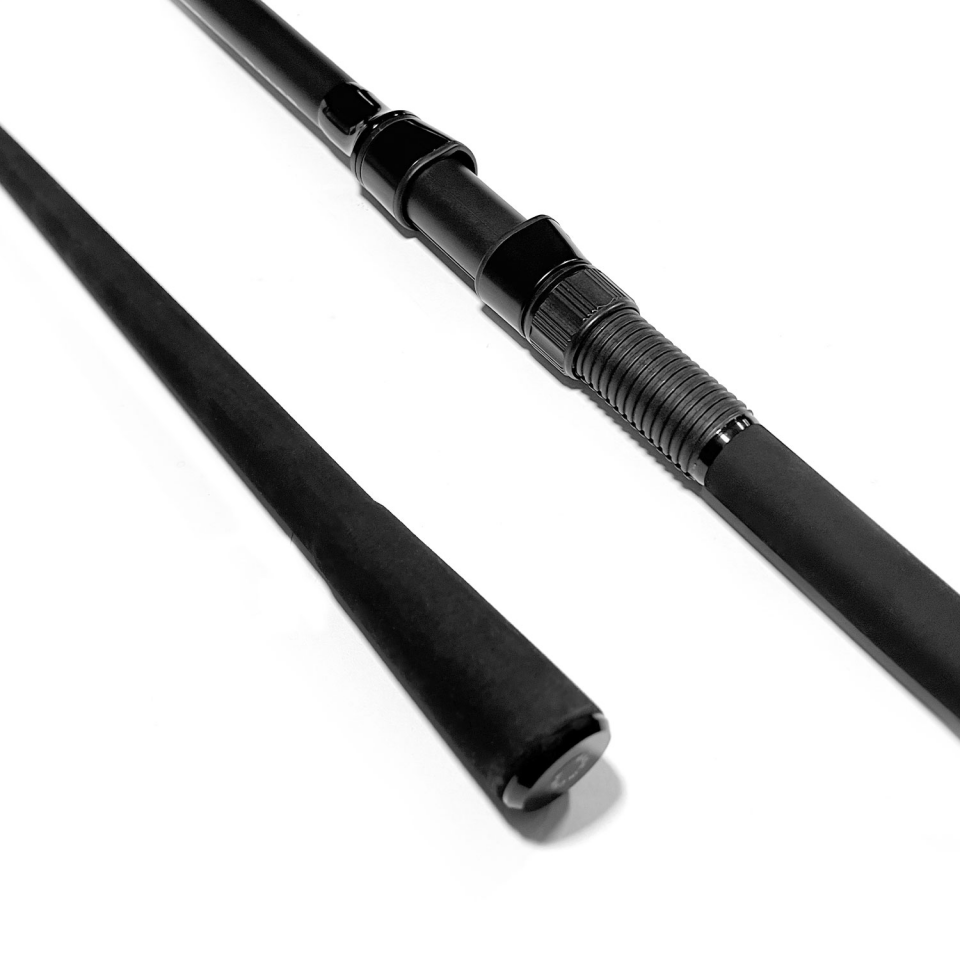 Bauer Eos Pro Tele Carp 390 Cm 3.5 Lbs Sazan Olta Kamışı