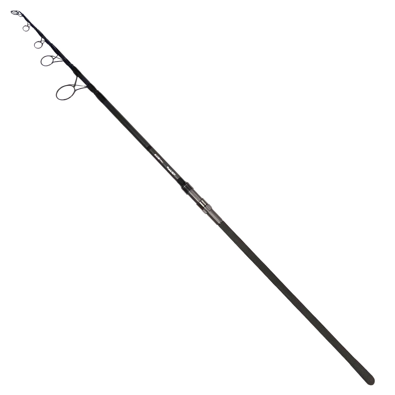 Bauer Eos Pro Tele Carp 390 Cm 3.5 Lbs Sazan Olta Kamışı