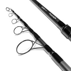 Bauer Eos Pro Tele Carp 390 Cm 3.5 Lbs Sazan Olta Kamışı