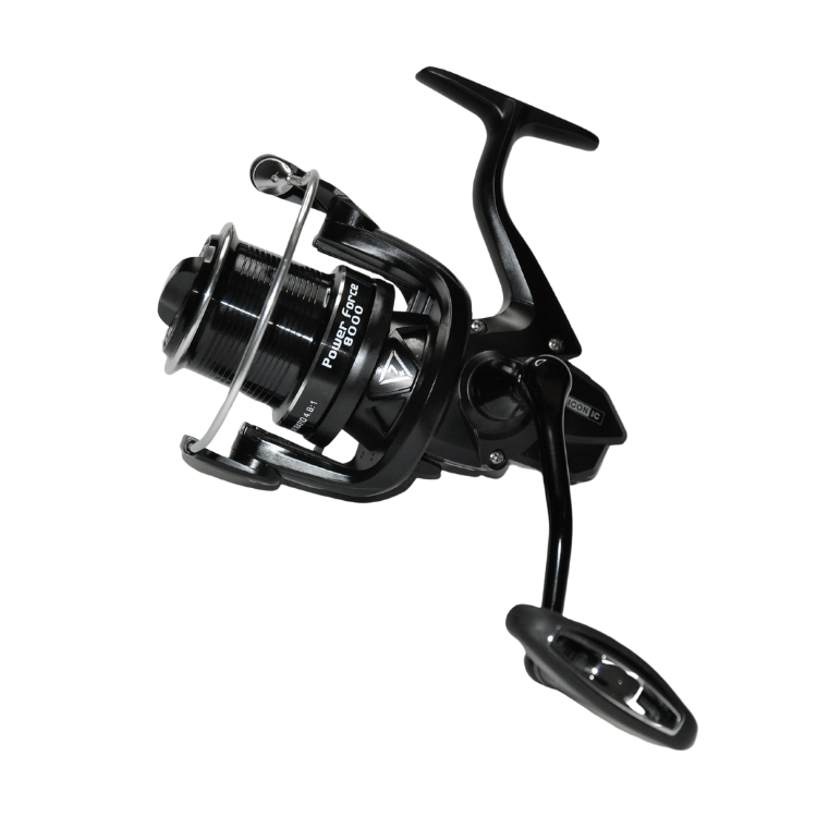 ICON-IC Power Force 8000 Surf Olta Makinesi