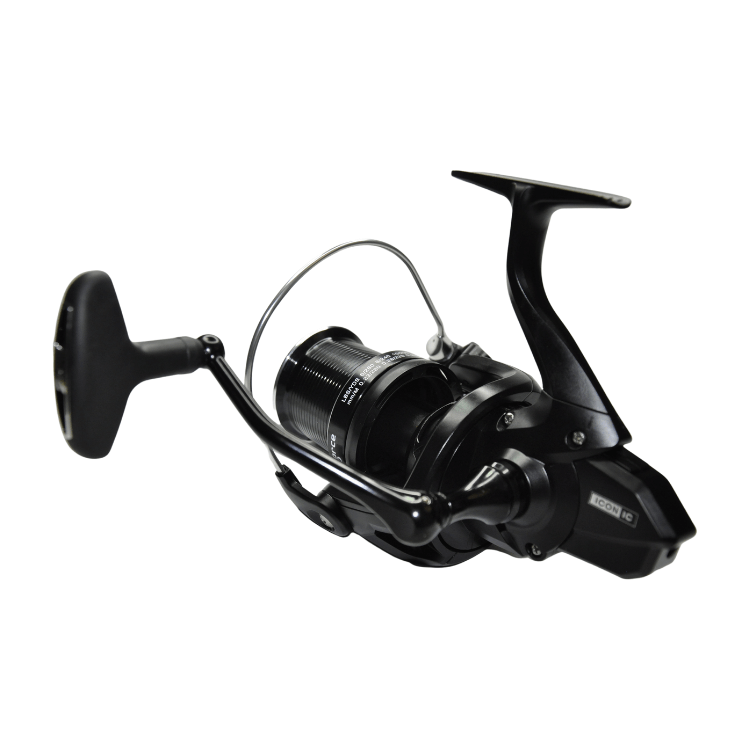 ICON-IC Power Force 8000 Surf Olta Makinesi