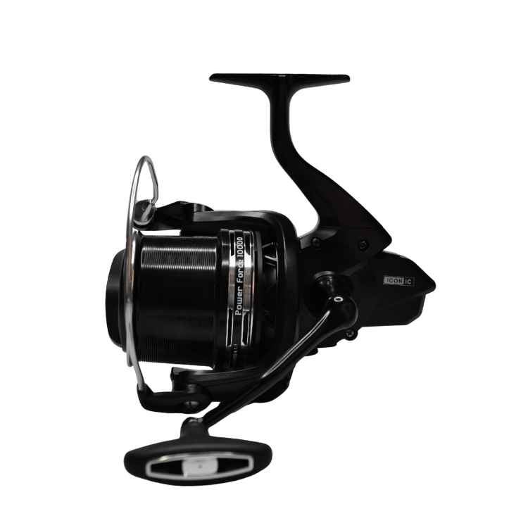 ICON-IC Power Force 10000 Surf Olta Makinesi