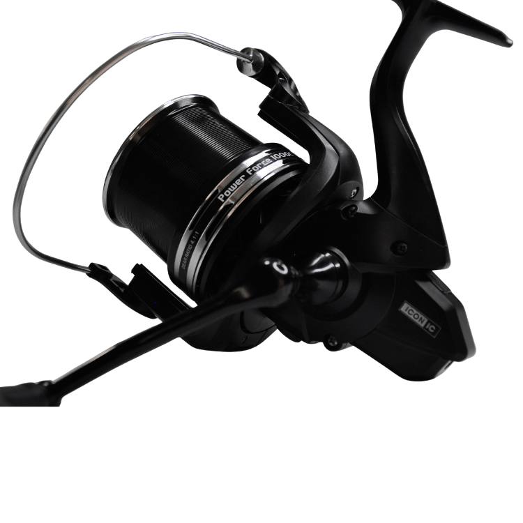 ICON-IC Power Force 10000 Surf Olta Makinesi