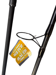 Bauer Eos Pro Tele Carp 3 Parça 390 Cm 3.5 Lbs Sazan Olta Kamışı