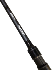 Bauer Eos Pro Tele Carp 3 Parça 390 Cm 3.5 Lbs Sazan Olta Kamışı