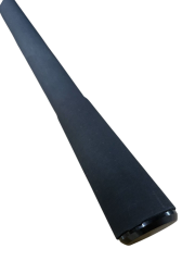 Bauer Eos Pro Tele Carp 3 Parça 390 Cm 3.5 Lbs Sazan Olta Kamışı