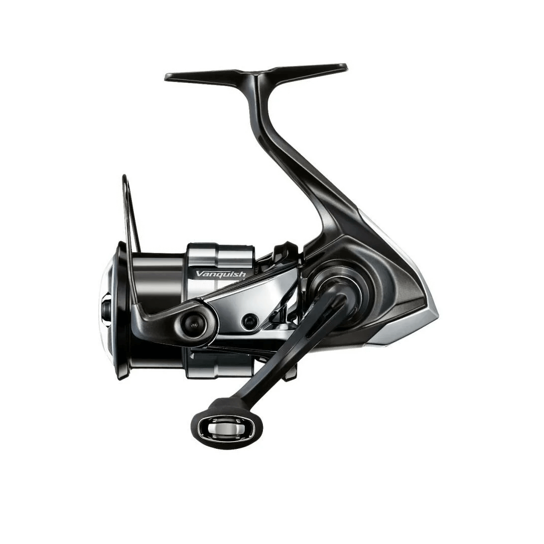 Shimano Vanquish FC C2500 S Spin Olta Makinesi