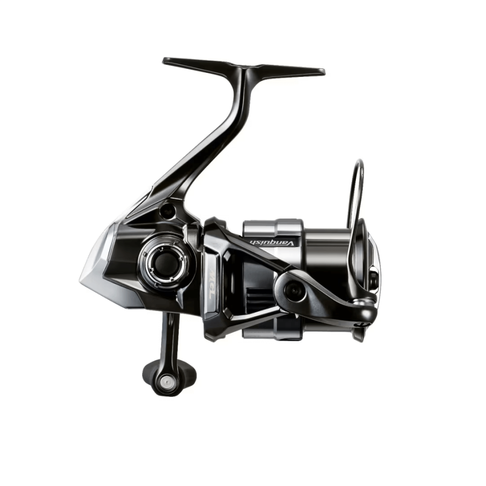 Shimano Vanquish FC C2500 S Spin Olta Makinesi