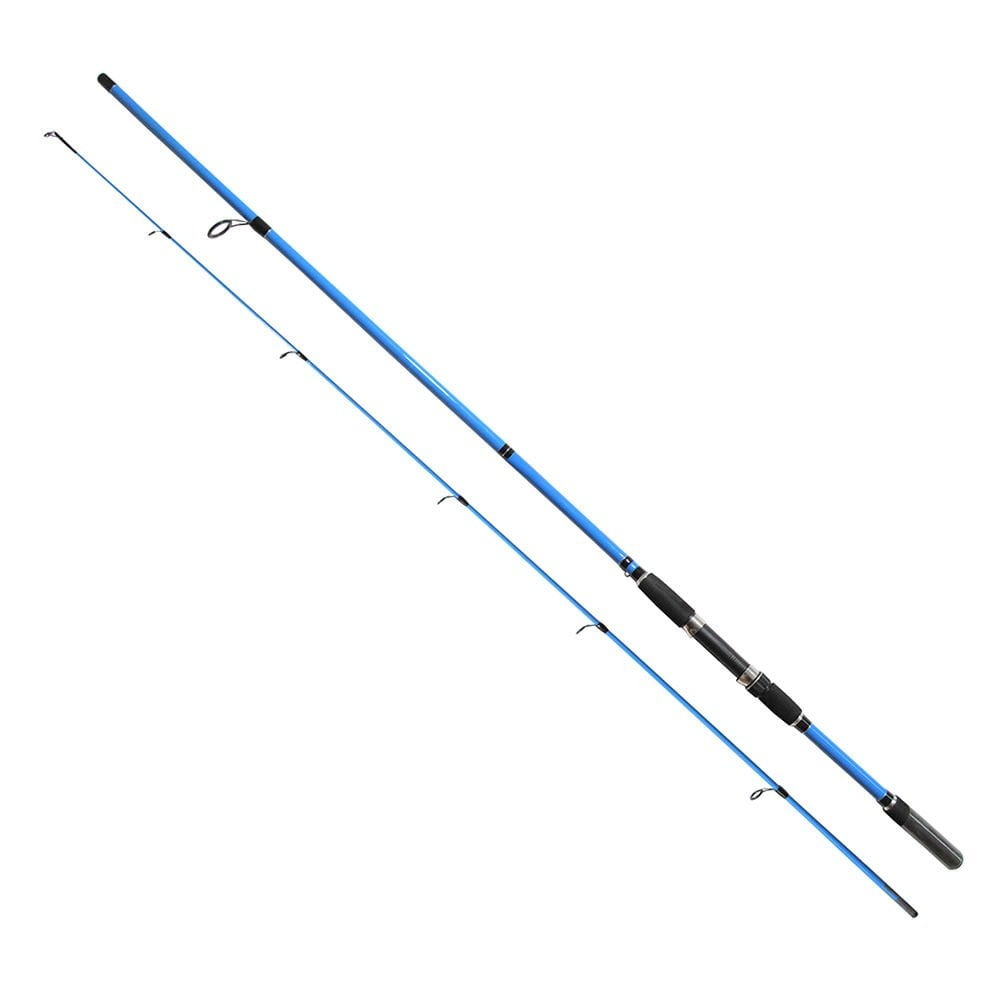 Ecotackle Pure Spin 240 cm 10-30 gr Spin Kamışı