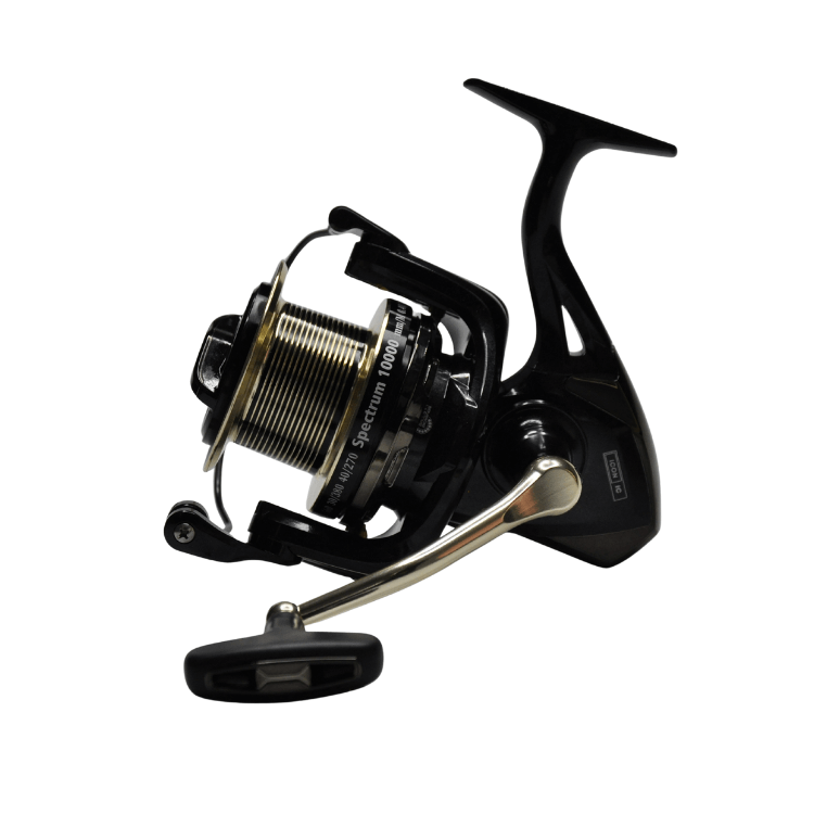 ICON-IC Spectrum 10000 Surf Olta Makinesi