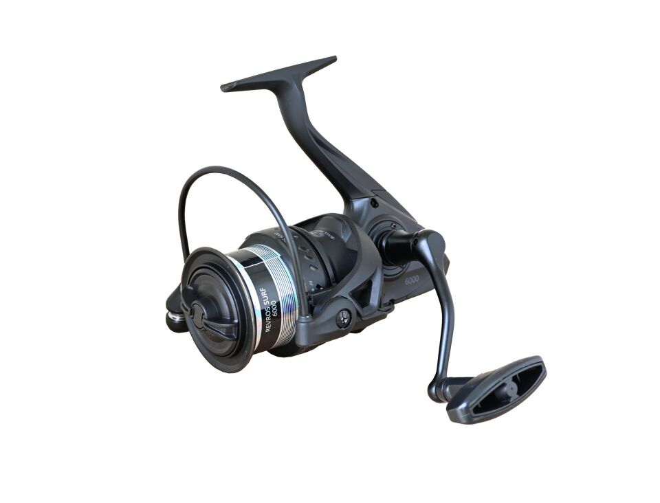 Kawa Revros 6000 Surf Olta Makinesi