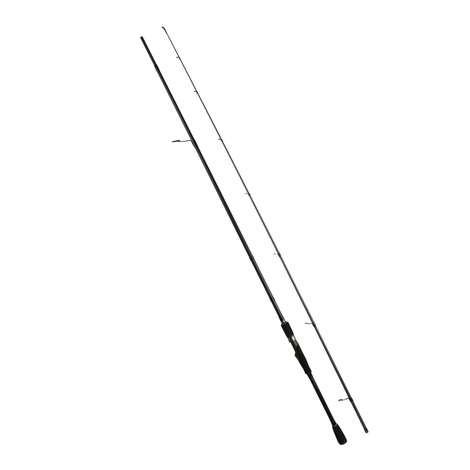 T-Ruxx Spin Kamışı 270 Cm (6-24/12-45gr) 2Uç
