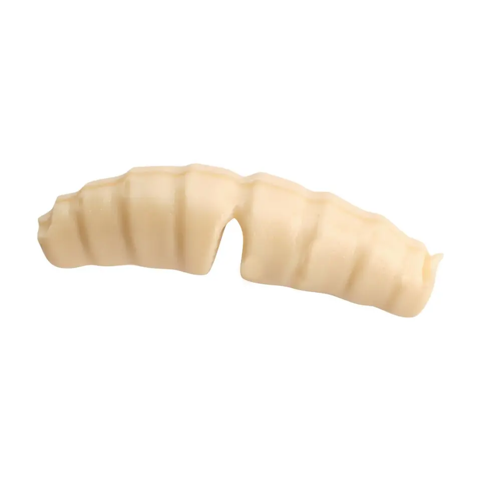 Berkley PowerBait Action Waxies 2cm 14lü Natural