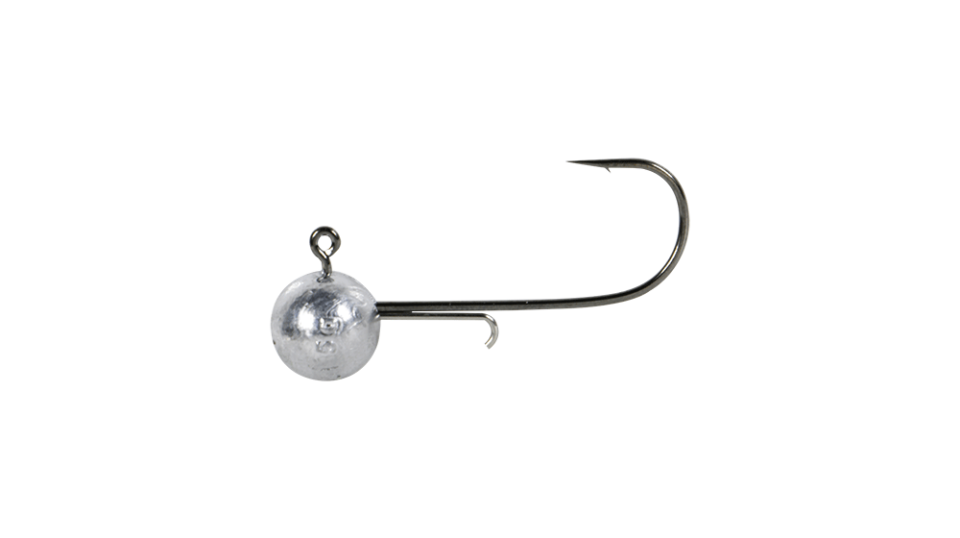 Fujin Zoom Head 3/0 Jighead