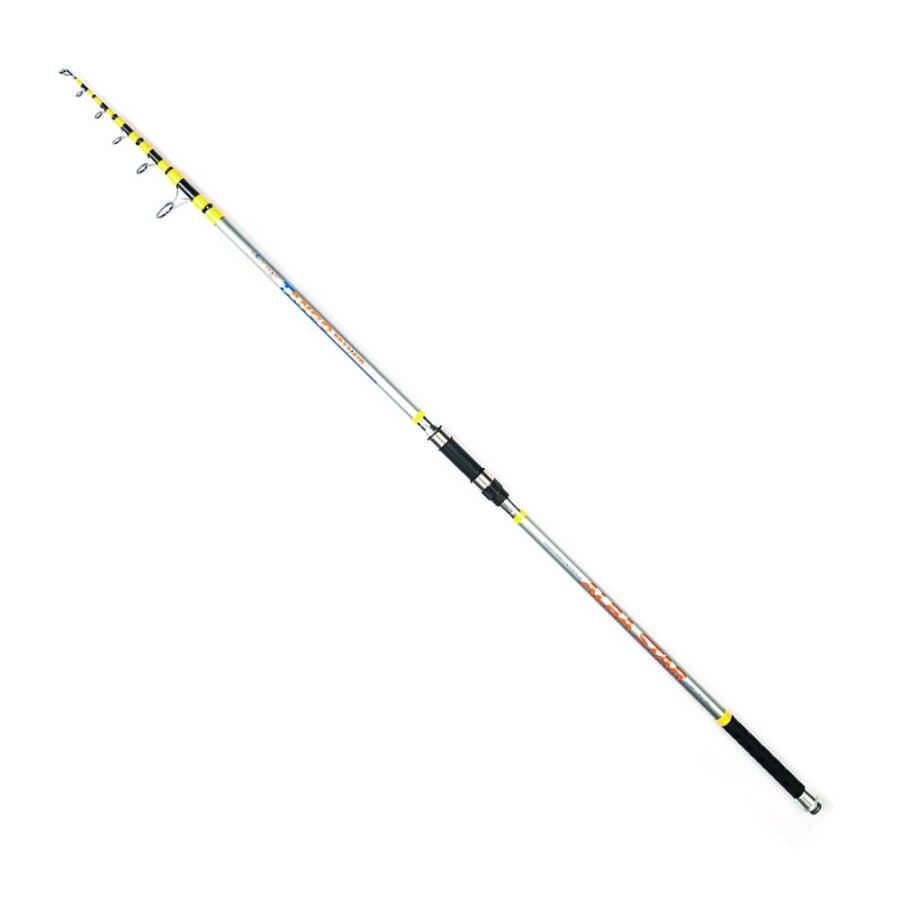 Albastar Tango 2233 410 cm Surf Olta Kamışı