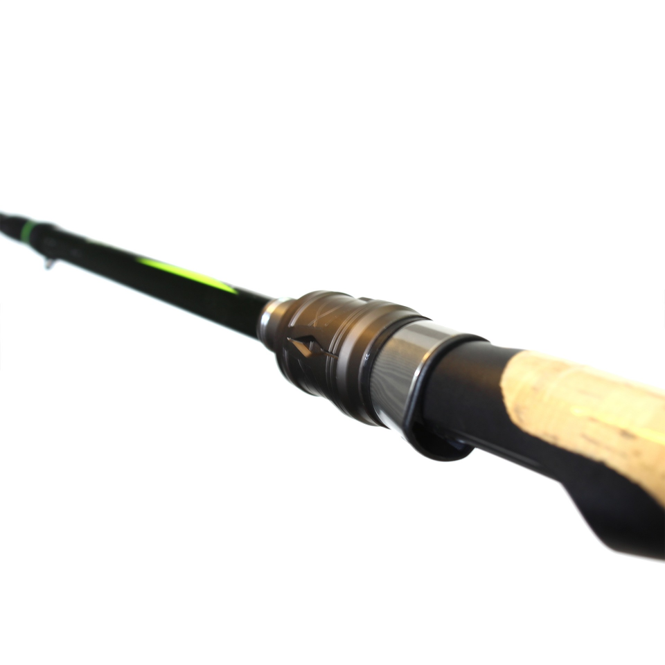 Captain 1643 Camelon Pro Trout 200cm Alabalık Kamış 4-18gr Atar