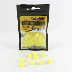 Extra Carp Pop Up Corn / 30 Pcs Suni Mısır Yellow