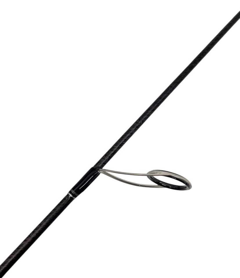 Okuma Azores Slow Jig Spin 193cm Max Jig 150gr 1+1 Parça Olta Kamışı