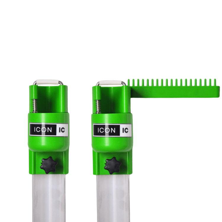 ICON-IC 120cm Standart Kum Dikeni