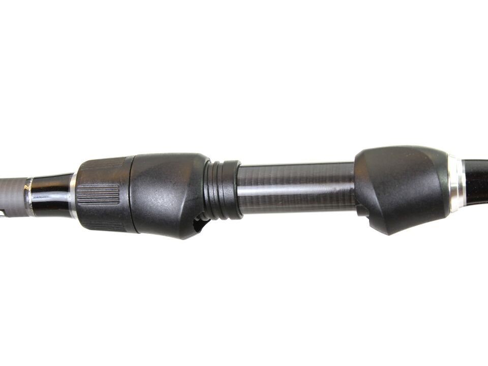 Captain 1357 Adusta Spinno 270cm 10-50gr Atar 2 Parça Spin Kamış