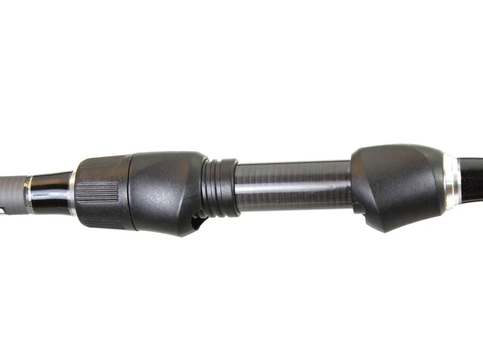 Captain 1357 Adusta Spinno 270cm 10-50gr Atar 2 Parça Spin Kamış