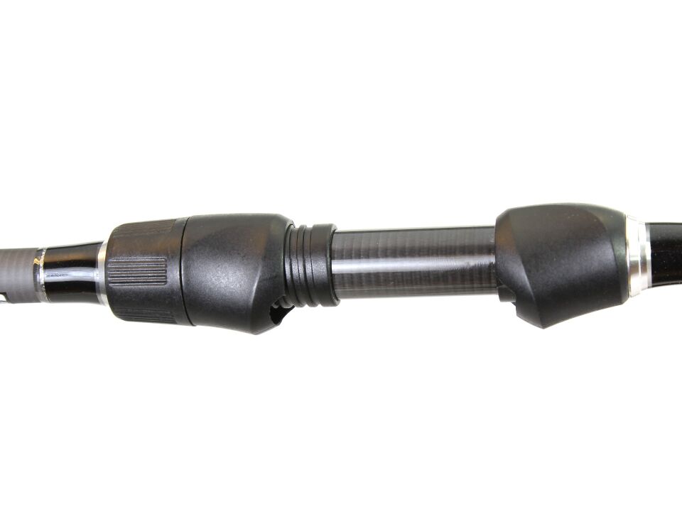 Captain 1357 Adusta Spinno 270cm 10-50gr Atar 2 Parça Spin Kamış