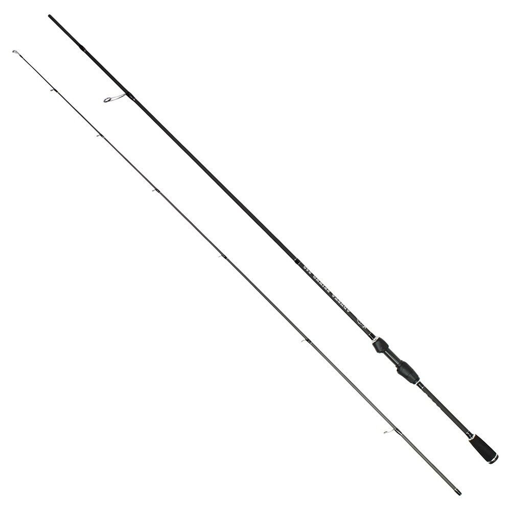 Captain 1357 Adusta Spinno 270cm 10-50gr Atar 2 Parça Spin Kamış