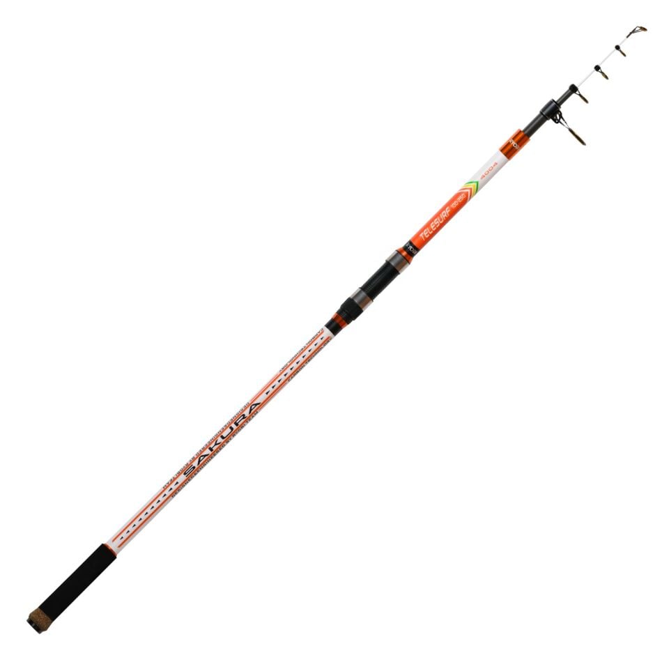 Ryobi Sakura 400 cm 100-250 gr Surf Olta Kamışı