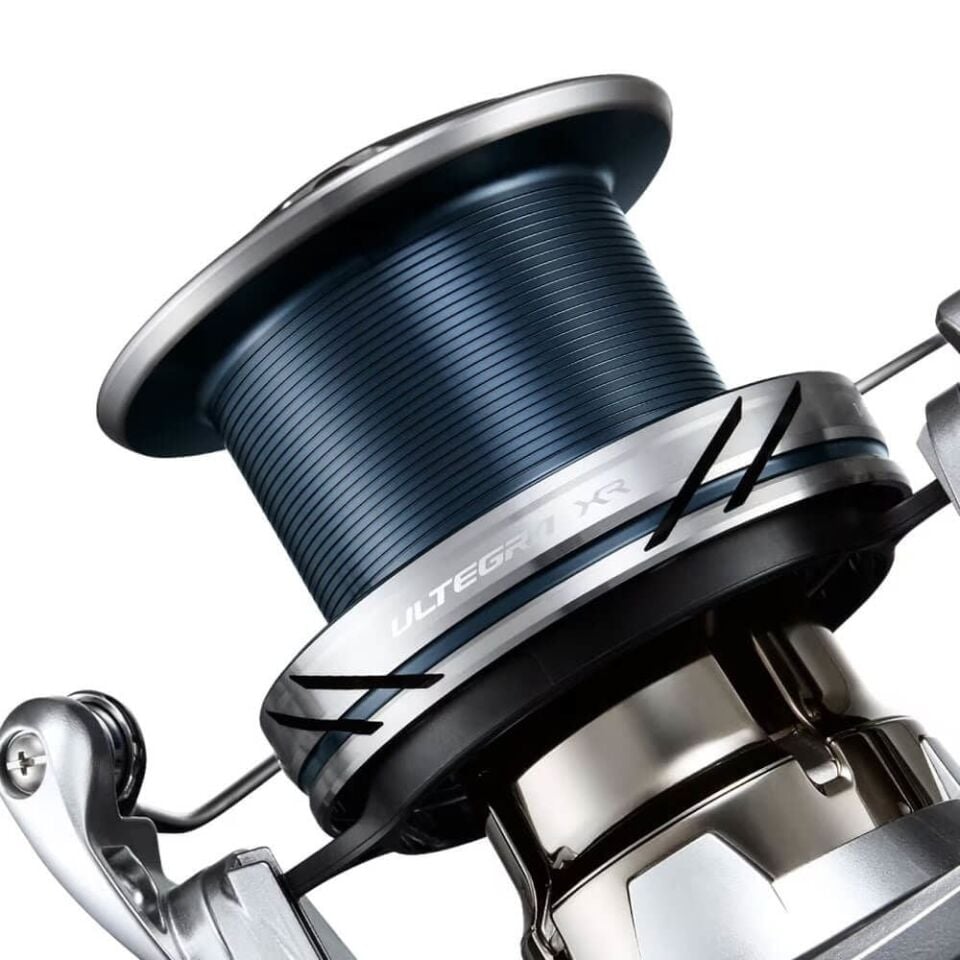 Shimano Ultegra XR 14000 XSD Surf Olta Makinesi