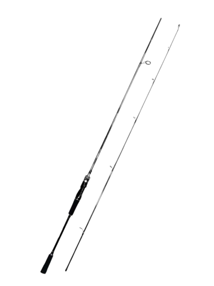 ICON-IC Proxi 240cm 3-25 Gr 2P Spin Olta Kamışı