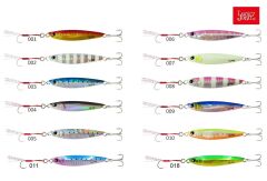 Lucky John Basara Jig Yem 20 Gr